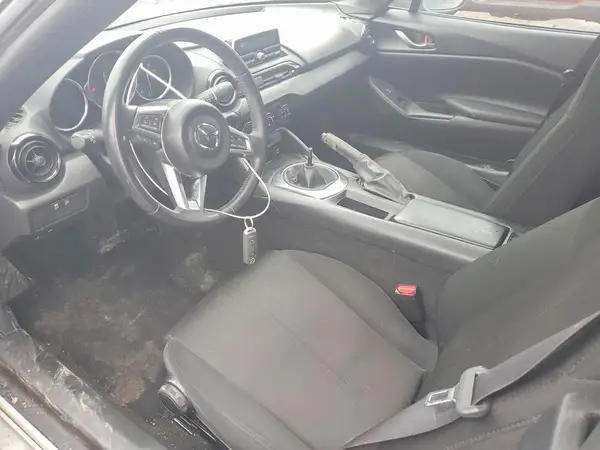 JM1NDAB74G0108352 2016 MAZDA MX-5 - Image 8