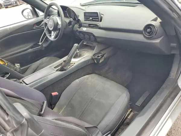 JM1NDAB74G0109243 2016 MAZDA MX-5 - Image 8