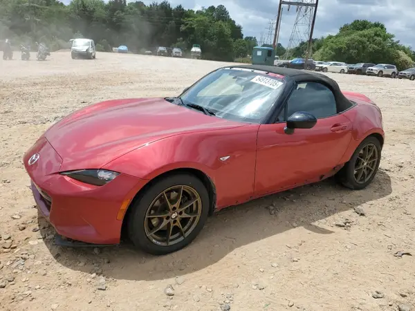JM1NDAB74G0111302 2016 MAZDA MX-5 - Image 1