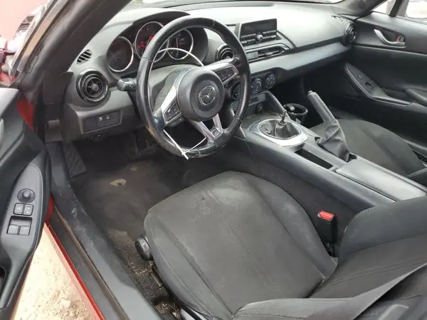 JM1NDAB74G0111302 2016 MAZDA MX-5 - Image 8