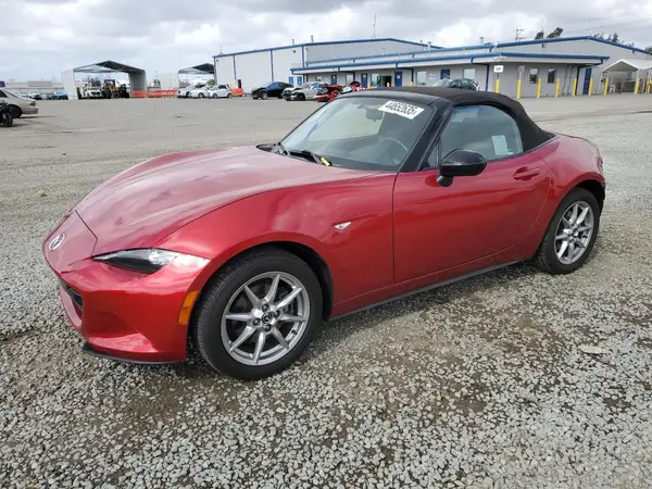 JM1NDAB74G0113146 2016 MAZDA MX-5 - Image 1