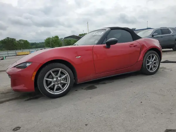 JM1NDAB74G0117925 2016 MAZDA MX-5 - Image 1