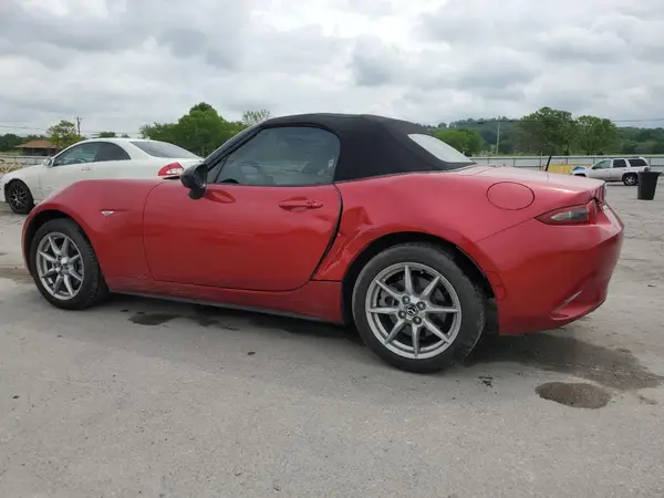 JM1NDAB74G0117925 2016 MAZDA MX-5 - Image 2