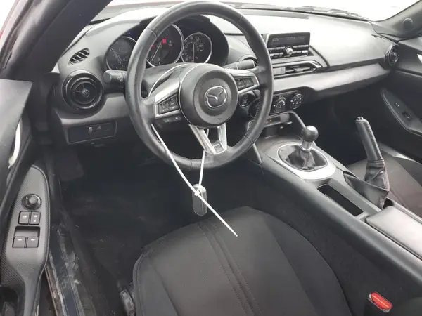 JM1NDAB74G0117925 2016 MAZDA MX-5 - Image 8