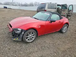 JM1NDAB74H0124052 2017 MAZDA MX-5