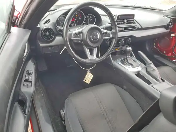 JM1NDAB74H0124052 2017 MAZDA MX-5 - Image 8