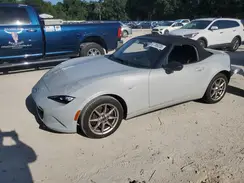 JM1NDAB74H0124083 2017 MAZDA MX-5