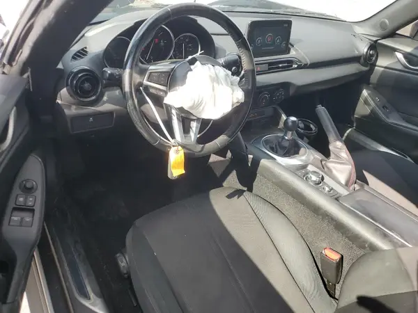 JM1NDAB74K0311153 2019 MAZDA MX-5 - Image 8