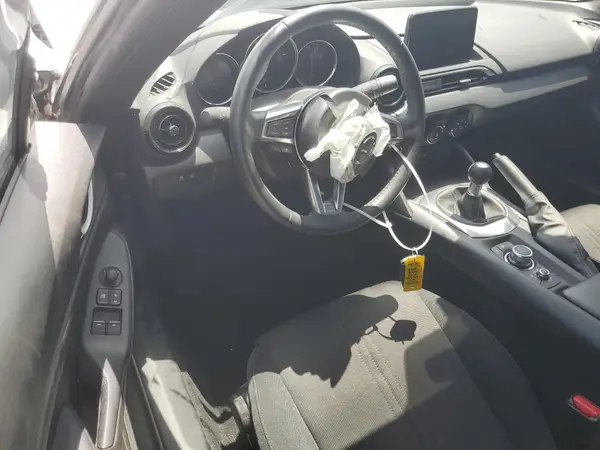 JM1NDAB74M0452596 2021 MAZDA MX-5 - Image 8