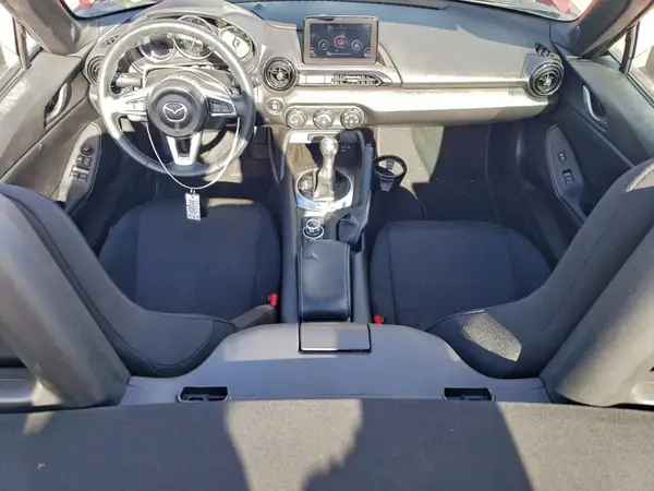 JM1NDAB74M0454929 2021 MAZDA MX-5 - Image 8