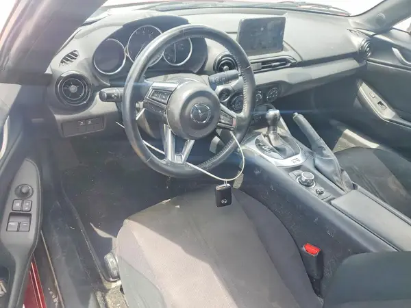 JM1NDAB74M0456387 2021 MAZDA MX-5 - Image 8