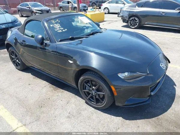 JM1NDAB74N0506013 2022 MAZDA MX-5 - Image 1