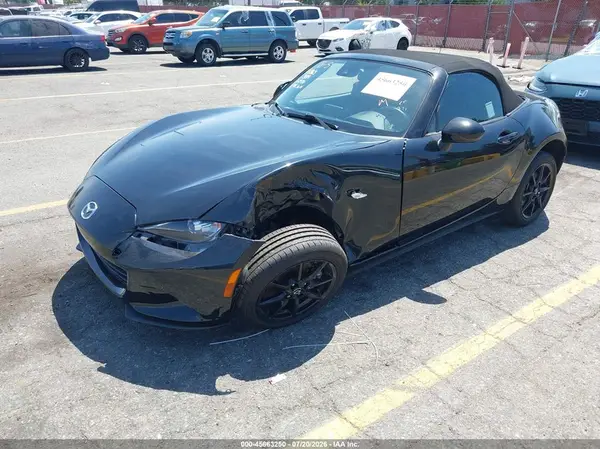 JM1NDAB74N0506013 2022 MAZDA MX-5 - Image 2