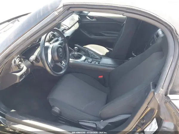 JM1NDAB74N0506013 2022 MAZDA MX-5 - Image 8