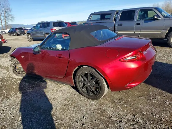 JM1NDAB74R0606876 2024 MAZDA MX-5 - Image 2