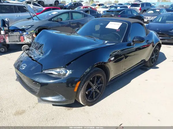 JM1NDAB74R0608353 2024 MAZDA MX-5 - Image 2