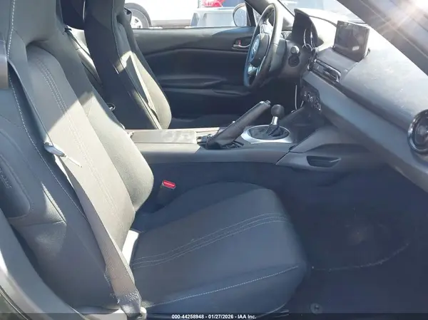 JM1NDAB74R0608353 2024 MAZDA MX-5 - Image 8