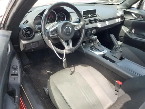 JM1NDAB75G0107095 2016 MAZDA MX-5 - Image 8