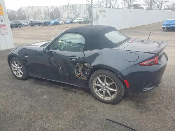 JM1NDAB75G0107243 2016 MAZDA MX-5 - Image 2