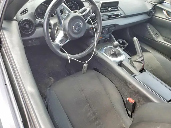 JM1NDAB75G0107243 2016 MAZDA MX-5 - Image 8