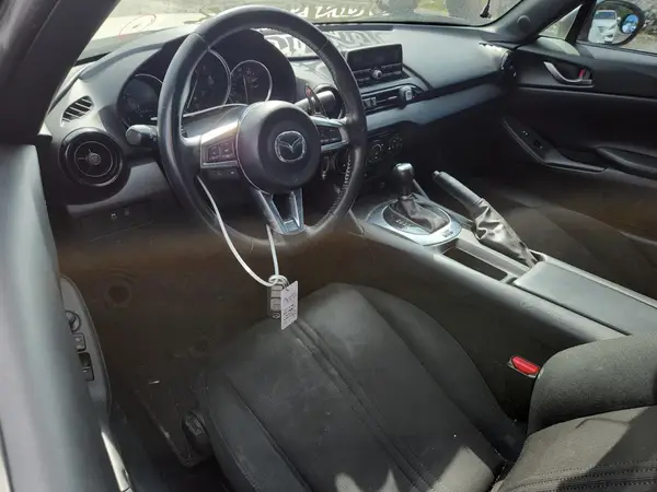 JM1NDAB75G0112510 2016 MAZDA MX-5 - Image 8