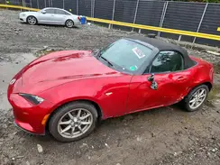 JM1NDAB75G0116122 2016 MAZDA MX-5