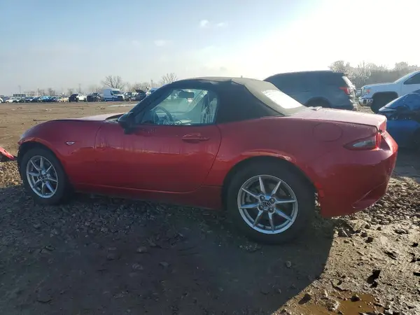 JM1NDAB75G0118680 2016 MAZDA MX-5 - Image 2