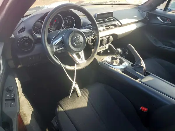 JM1NDAB75G0118680 2016 MAZDA MX-5 - Image 8