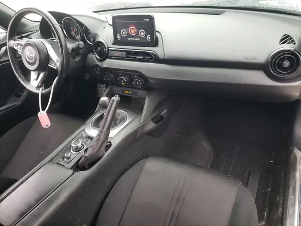 JM1NDAB75K0300307 2019 MAZDA MX-5 - Image 8