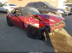 JM1NDAB75K0303143 2019 MAZDA MX-5
