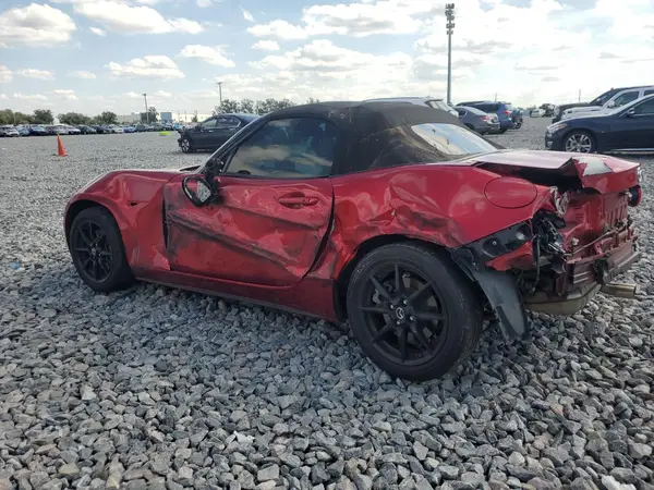 JM1NDAB75L0415037 2020 MAZDA MX-5 - Image 2