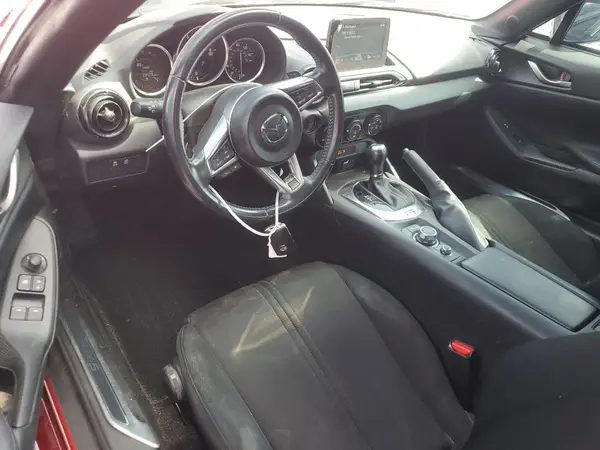 JM1NDAB75L0415037 2020 MAZDA MX-5 - Image 8