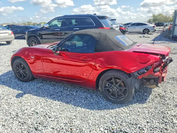JM1NDAB75R0603789 2024 MAZDA MX-5 - Image 2