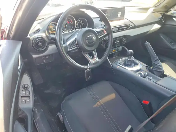 JM1NDAB75R0603789 2024 MAZDA MX-5 - Image 8