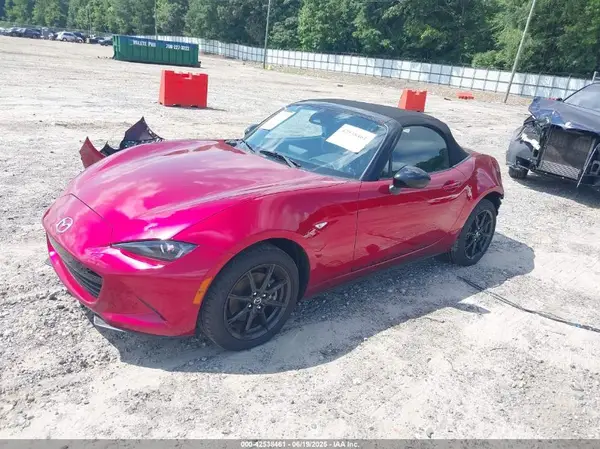 JM1NDAB75R0606689 2024 MAZDA MX-5 - Image 2
