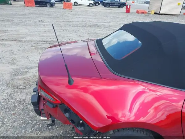 JM1NDAB75R0606689 2024 MAZDA MX-5 - Image 8
