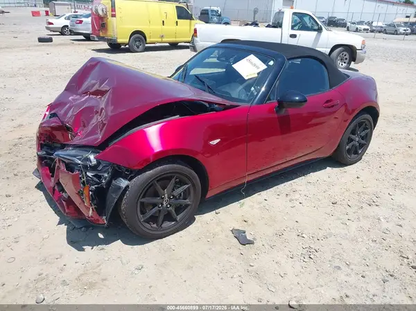 JM1NDAB75R0606997 2024 MAZDA MX-5 - Image 2