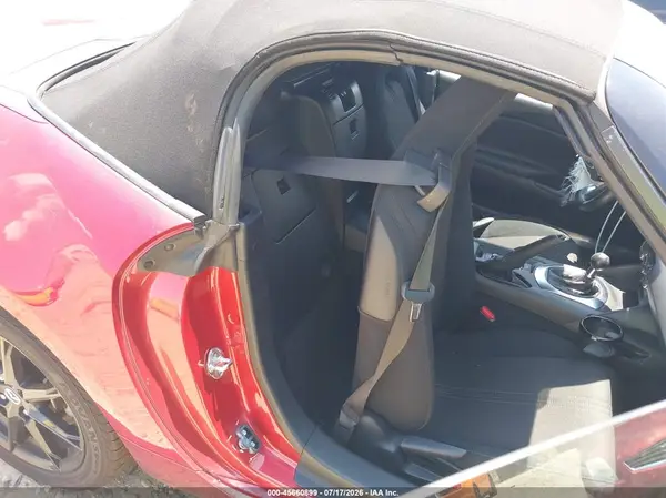 JM1NDAB75R0606997 2024 MAZDA MX-5 - Image 8
