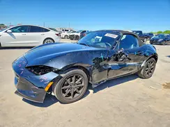 JM1NDAB75S0659611 2025 MAZDA MX-5