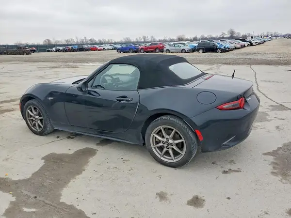 JM1NDAB76G0104187 2016 MAZDA MX-5 - Image 2