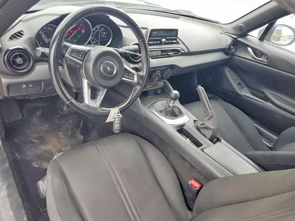 JM1NDAB76G0104187 2016 MAZDA MX-5 - Image 8