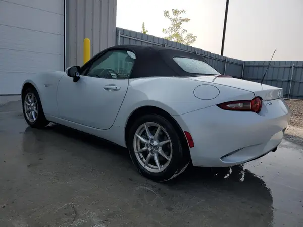 JM1NDAB76G0106960 2016 MAZDA MX-5 - Image 2