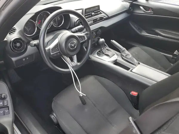 JM1NDAB76G0106960 2016 MAZDA MX-5 - Image 8
