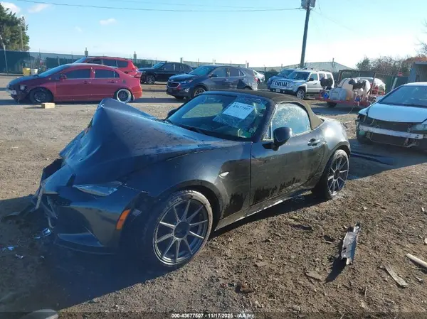 JM1NDAB76G0109518 2016 MAZDA MX-5 - Image 2