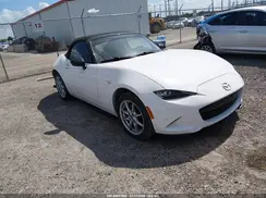 JM1NDAB76H0123890 2017 MAZDA MX-5