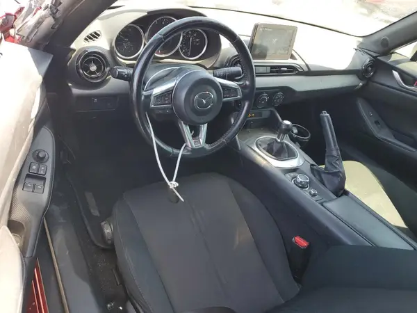 JM1NDAB76K0307296 2019 MAZDA MX-5 - Image 8