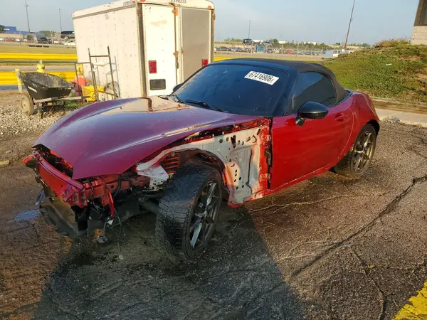 JM1NDAB76N0505686 2022 MAZDA MX-5 - Image 1