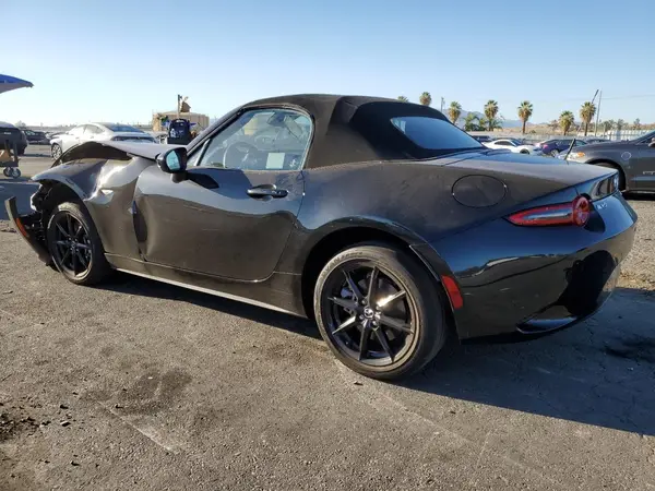 JM1NDAB76R0602652 2024 MAZDA MX-5 - Image 2