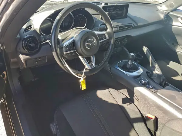 JM1NDAB76R0602652 2024 MAZDA MX-5 - Image 8