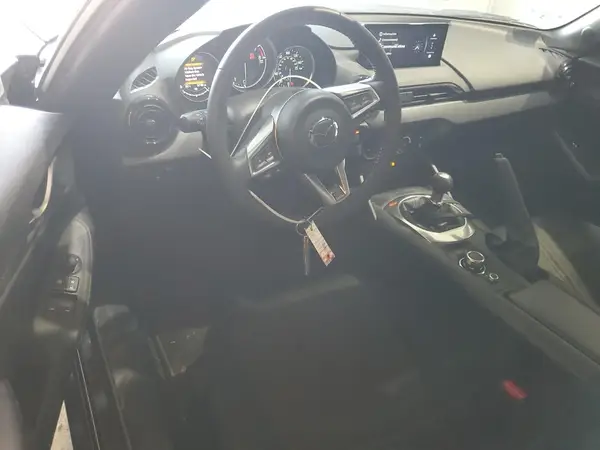 JM1NDAB76S0651565 2025 MAZDA MX-5 - Image 8